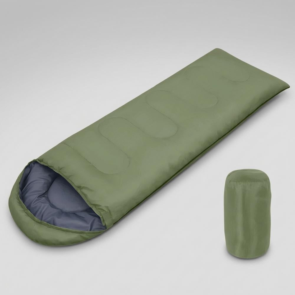 53 Degrees Outlet - TrekMate | Compact Insulated Sleeping Bag