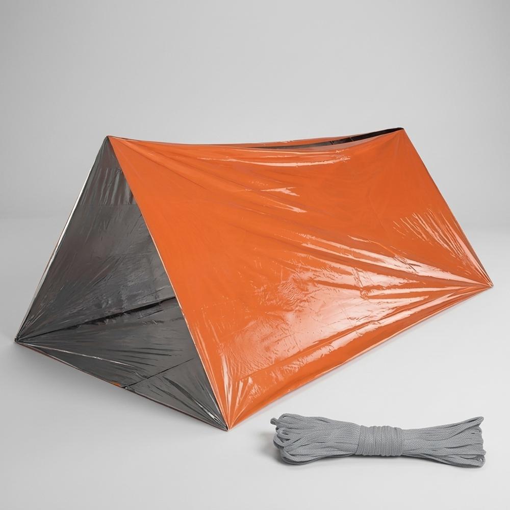 53 Degrees Outlet - QuickShelter | Lightweight Compact Emergency Tent