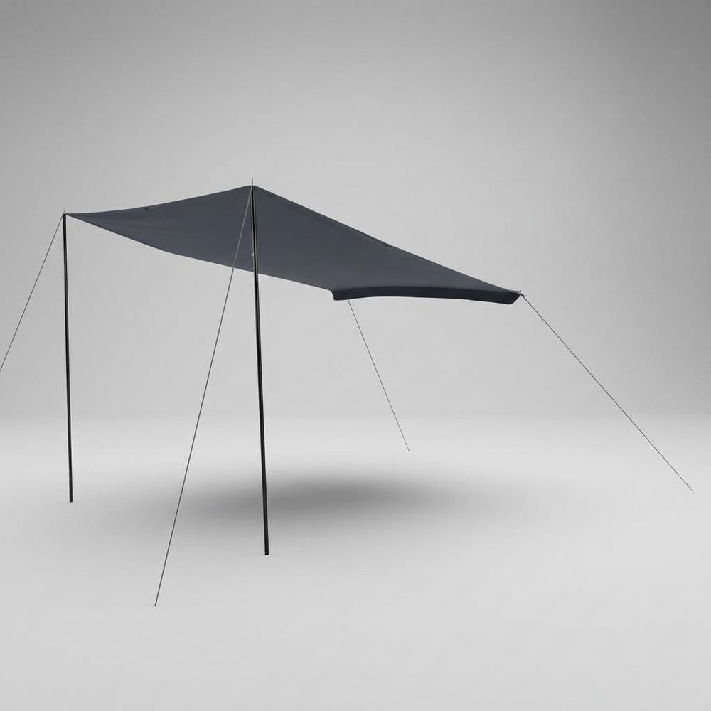 53 Degrees Outlet - ShadeWing | Weatherproof Quick-Mount Vehicle Awning