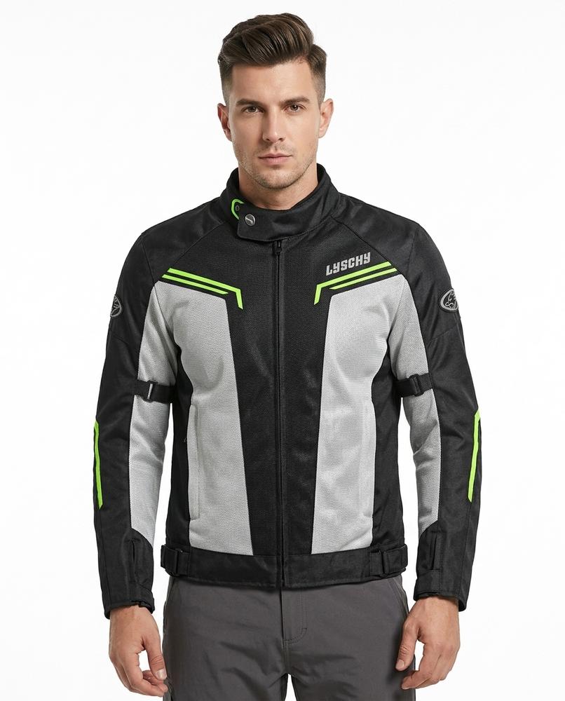 53 Degrees Outlet - Vavin | Padded Breathable Summer Jacket Men
