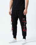 53 Degrees Outlet - Ronav | Functional Tapered Pants Unisex