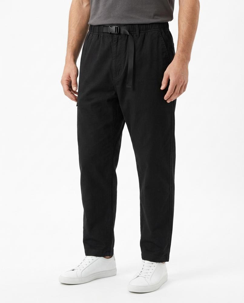 53 Degrees Outlet - Riron | Adjustable Cotton Pants Unisex