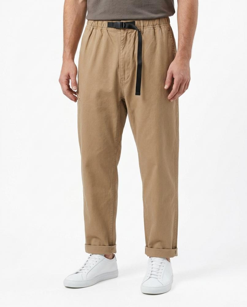 53 Degrees Outlet - Riron | Adjustable Cotton Pants Unisex