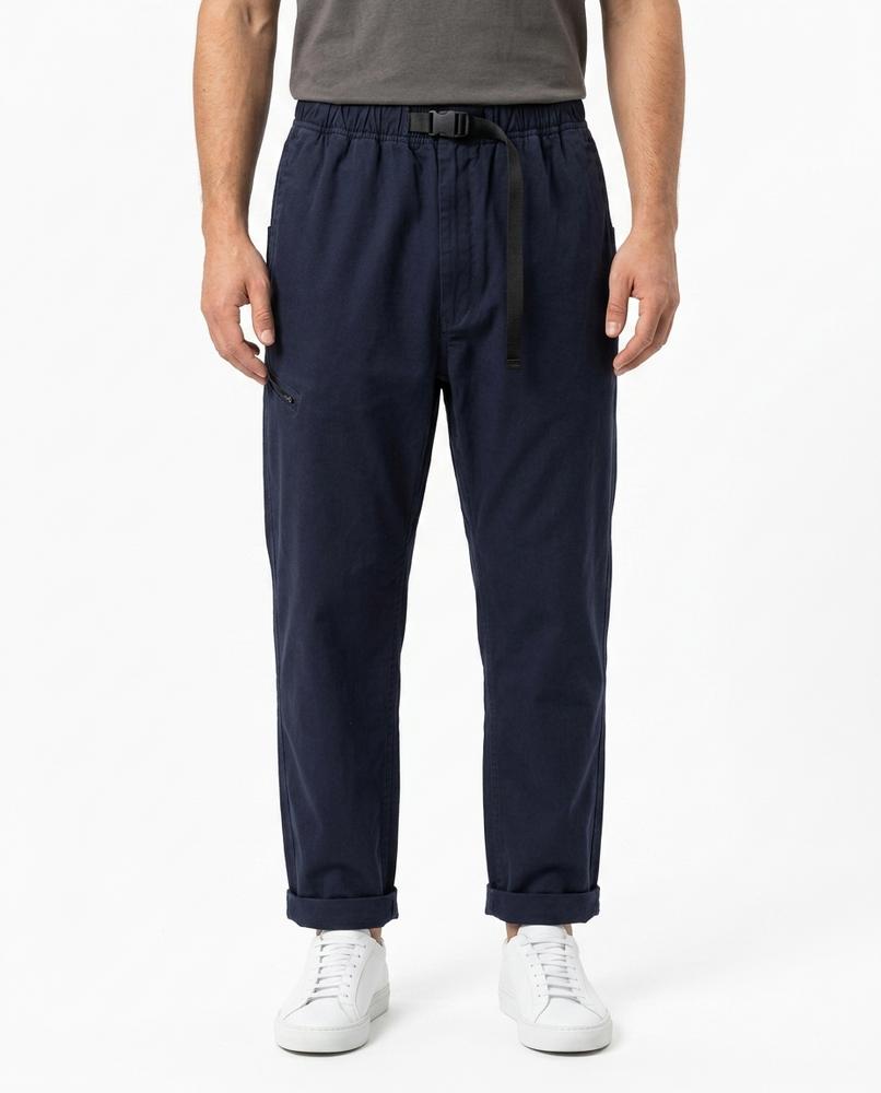 53 Degrees Outlet - Riron | Adjustable Cotton Pants Unisex